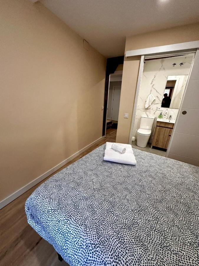Atuaire Home Los Arcos En El Centro Historico De บูร์โกส ภายนอก รูปภาพ